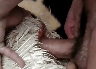 Let's all take a look at this cock